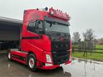 2019 Volvo FH540, Auto's, Vrachtwagens, Euro 6, Overige brandstoffen, Bedrijf, Volvo