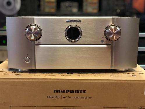Marantz SR7015, Audio, Tv en Foto, Stereoketens, Gebruikt, Overige merken, Losse componenten, Ophalen