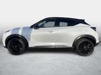 Nissan Juke ENIGMA PLUS, Auto's, LED verlichting, Stof, 139 g/km, Wit