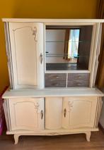Vintage kast antiek, Huis en Inrichting, Ophalen, Gebruikt