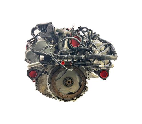 Audi VW Q7 Touareg 4.2 BAR-motor, Auto-onderdelen, Motor en Toebehoren, Audi, Ophalen of Verzenden