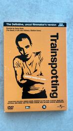 Trainspotting, À partir de 16 ans, Enlèvement, 1980 à nos jours, Utilisé