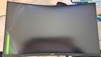 Monitor, Computers en Software, Monitoren, Ophalen of Verzenden, Zo goed als nieuw