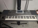 Korg pa60 goed geprogrammeerd, Muziek en Instrumenten, Keyboards, Ophalen, Zo goed als nieuw, Korg