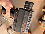 8mm camera en projector, 8 mm, Enlèvement ou Envoi, Caméra