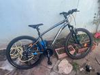 Rockrider st100, Fietsen en Brommers, Fietsen | Jongens, Ophalen of Verzenden, Zo goed als nieuw, Rockrider, Versnellingen