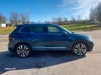 VW Tiguan R-line full option Garantie 01-2028, Autos, Volkswagen, Achat, 1800 kg, Entreprise, Garantie prolongée