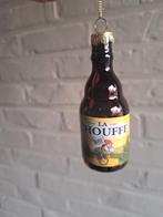 La chouffe kersbal/fles nieuwstaat, Ophalen of Verzenden, Zo goed als nieuw