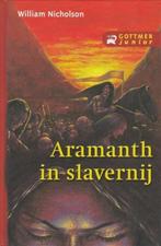 aramanth in slavernij (413), Ophalen of Verzenden, Nieuw