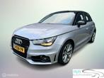 Audi A1 Sportback 1.2 TFSI S-LINE/NAVI/CRUISE/PDC, Auto's, Audi, Voorwielaandrijving, 4 cilinders, Leder en Stof, Bedrijf