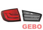 BMW F10/F11 2010 T/M 2017 Achterlicht Links Orgineel 6321 72, Ophalen of Verzenden, 6 maanden garantie, Nieuw, BMW