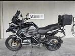 R 1200 GSA - KLANT STELT TE KOOP, 2 cilinders, Bedrijf, 1170 cc, Meer dan 35 kW