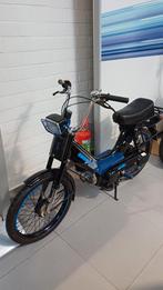 Honda camino klasse A, Fietsen en Brommers, Brommers | Honda, Overige modellen, Klasse A (25 km/u), Zo goed als nieuw, 49 cc