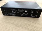 Focusrite Clarett 2 pre thunderbolt-geluidskaart, Ophalen, Zo goed als nieuw, Overige merken
