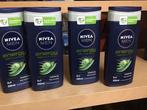 douchegel nivea for men energy 14 x 250 ml, Ophalen of Verzenden, Nieuw