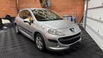Peugeot 207 1.4 essence 72.000 pret a immatriculer, Achat, Entreprise, Boîte manuelle, Berline