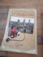 25 postkaarten van Gent in boekje, Boeken, Geschiedenis | Stad en Regio, Ophalen, Zo goed als nieuw