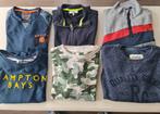 Kinderkleding  jongens maat 158 - 164 : truien ( 6 stuks ), Kinderen en Baby's, Kinderkleding | Maat 158, Ophalen of Verzenden