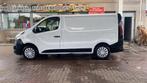 Opel Vivaro airco navigatie, Auto's, Voorwielaandrijving, Euro 5, Stof, Parkeersensor