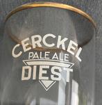 Oud glas brouwerij Cerckel te Diest, Collections, Marques de bière, Enlèvement ou Envoi