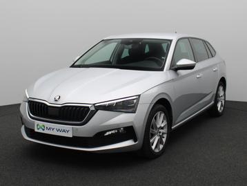 Skoda Scala Scala 1.0 TSI Ambition DSG