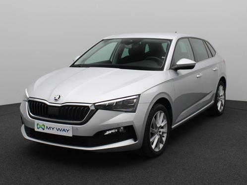 Skoda Scala Scala 1.0 TSI Ambition DSG, Autos, Skoda, Entreprise, Scala, ABS, Airbags, Air conditionné, Ordinateur de bord, Cruise Control