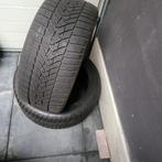 2 pneus quasi neuf 285 40 20 dunlop winter sport 5, Autos : Pièces & Accessoires, Pneus & Jantes, Pneu(s)