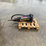 Marteau Hydraulique JCB HM012T - 2018 - 0,5 à 2T - BR980, Ophalen