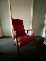Vintage  relax stoel, Huis en Inrichting, Stoelen, Ophalen of Verzenden