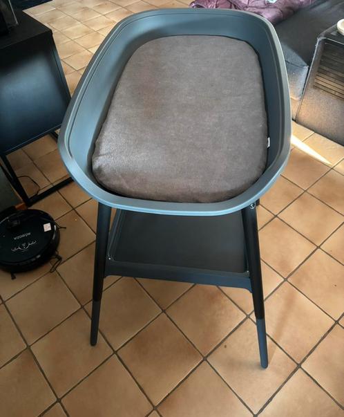luiertafel bo-jungle, Kinderen en Baby's, Kinderkamer | Commodes en Kasten, Commode, Ophalen of Verzenden