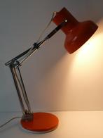 vintage lamp retro bureaulamp space age classic schoollamp, Antiek en Kunst, Ophalen of Verzenden
