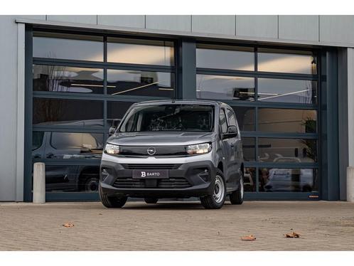 Opel Combo 3zit - Nieuw! - WinterP. - Camera - Vloer - Carp, Auto's, Opel, Combo Tour, ABS, Airbags, Airconditioning, Bluetooth