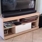 Tv kast met schuif, Huis en Inrichting, Ophalen, Zo goed als nieuw