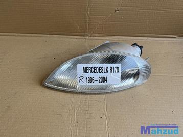 MERCEDES SLK R170 rechts knipperlicht 1996-2004