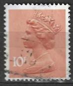 Groot-Brittannie 1976 - Yvert 782 - Queen Elisabeth (ST), Verzenden, Gestempeld