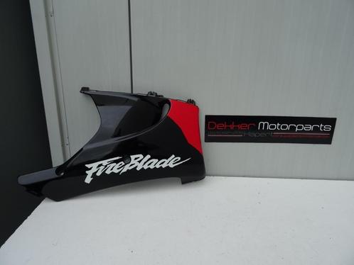 Rechter Onderkuip Honda CBR900RR Fireblade 1996-1997 SC33, Motos, Pièces | Honda, Utilisé, Enlèvement ou Envoi