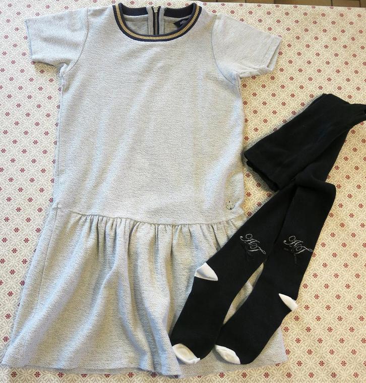 Ensemble Mc Grégor, 10 ans (140), excellent état, Kinderen en Baby's, Kinderkleding | Maat 140, Gebruikt, Meisje, Setje, Ophalen of Verzenden