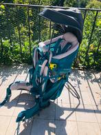 Sac a dos de randonnée porte bébé/jeune enfant. Deuter Lite., Ophalen, Rug