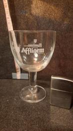 Degustatie glas Affligem / Maredsous / st Feuillien / Ename, Ophalen of Verzenden, Nieuw