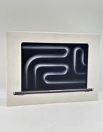 APPLE MacBook Pro 14" M4 512 GB Space Zwart, Computers en Software, Apple Macbooks, 15 inch, 512 GB, Ophalen of Verzenden, Zo goed als nieuw