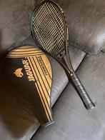Jaguar tennisracket. Vintage., Sport en Fitness, Squash, Ophalen, Gebruikt, Racket