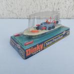 DINKY TOYS 675 MOTOR PATROL BOAT SUPPORT BLISTER MISSILES, Hobby & Loisirs créatifs, Modélisme | Bateaux & Navires, Enlèvement ou Envoi
