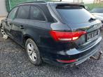 Audi A4 Avant 2.0 TDi 94 500km️CAR OK AND DRIVE, Autos, Achat, Euro 6, Entreprise, A4