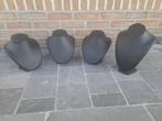 4 mooie juwelenhouders, Ophalen, Zo goed als nieuw