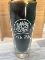 Verre Frik Pils brasserie flamande Lauwe, Verzamelen, Ophalen of Verzenden