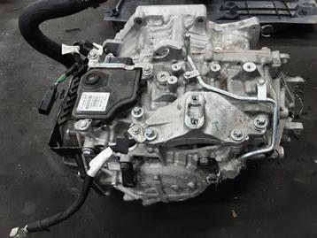 BOITE DE VITESSES AUTOMATIQUE 2008 (UD / UK / UR / US / UX), Utilisé, Peugeot