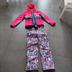 Skipak - 2-delig - fluoriserend - meisjes, Ophalen, Meisje, Sport- of Zwemkleding, Ander