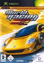 World Racing 2, Games en Spelcomputers, Gebruikt, 1 speler, Racen en Vliegen, Ophalen of Verzenden