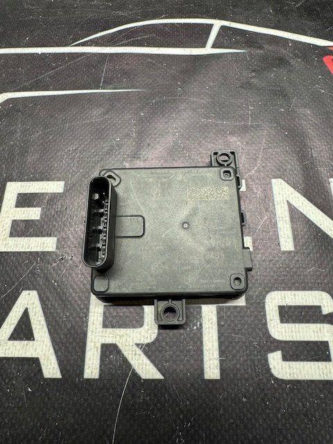 Volkswagen Audi Seat Skoda VAG ACC Radar Sensor 5WA907572A, Auto-onderdelen, Elektronica en Kabels, Gebruikt, Ophalen of Verzenden