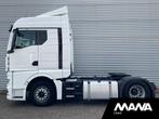 MAN TGX 18.470 4X2 BL GM cabine Retarder Standkachel Clang /, Automaat, Achterwielaandrijving, Euro 6, MAN